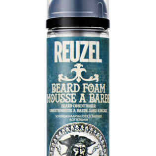 Пінка для бороди REUZEL