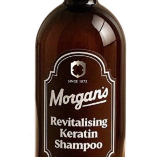 Шампунь Morgan`s Revitalising Keratin