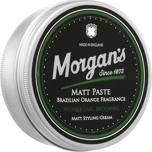 Паста MORGAN`S