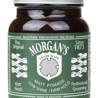 Матова помада MORGANS