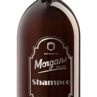 Зволожуючий шампунь Morgan`s Original