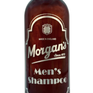 Шампунь Morgan`s Men`s