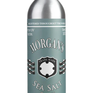 Сольовий спрей MORGAN`S